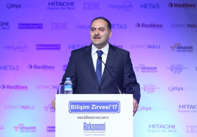 Bilişim Zirvesi 2017