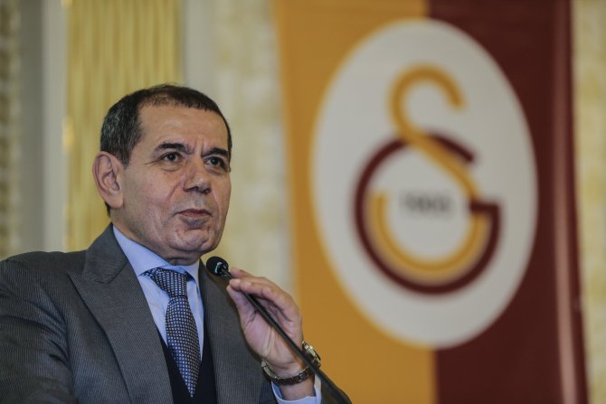 Galatasaray Kulübü Divan Kurulu toplantısı yapıldı