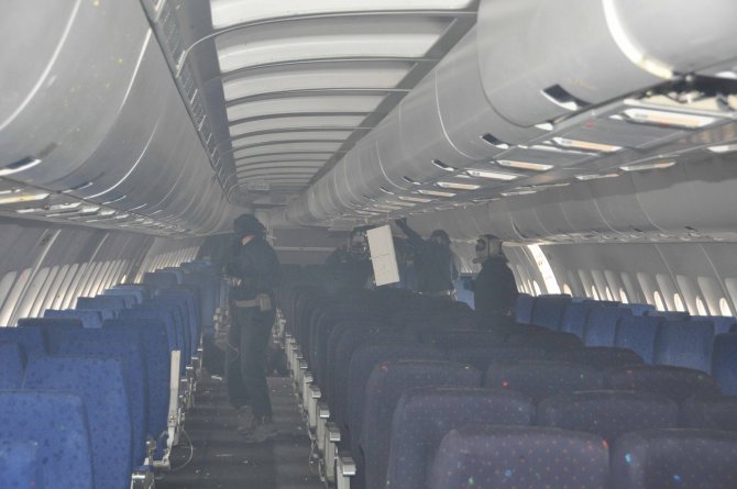 TİKA'dan Sırbistanlı polislere eğitim