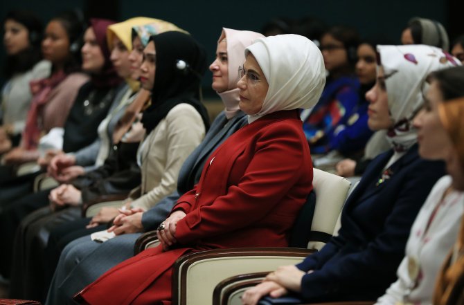 İİT Liderlik ve Girişimcilik Programı Sertifika Töreni