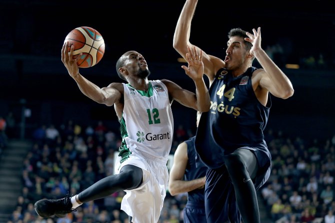 Tahincioğlu Basketbol Süper Ligi