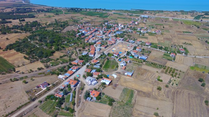 Beyşehir'de tarımsal sulama için gölet yapılacak