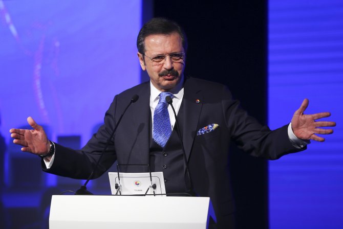 "Dünyadaki en parlak iş fikrinin bile süresi 6 ay"