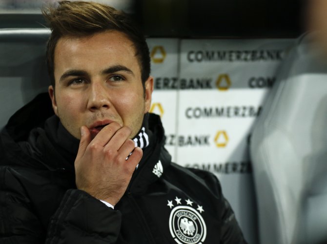 Futbol: Hazırlık maçı