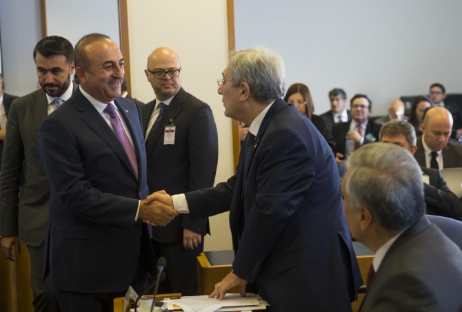 2018 Yılı Bütçesi Plan ve Bütçe Komisyonunda