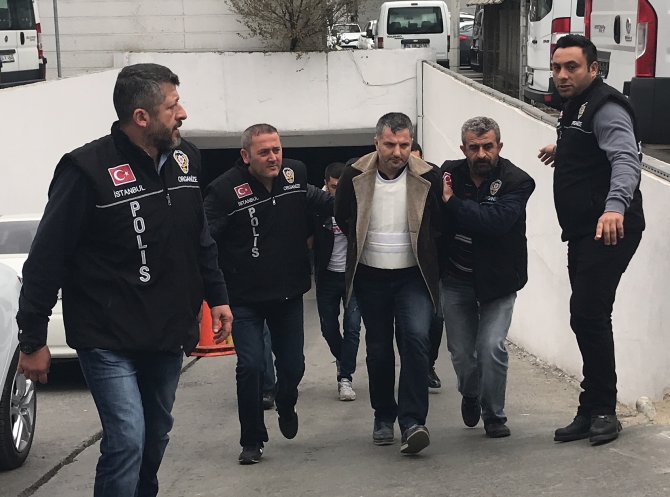 Kardeşini öldürdüğü öne sürülen zanlıya tutuklama talebi