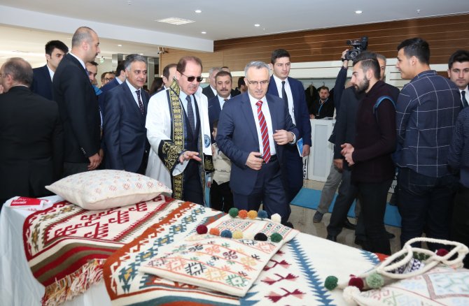 Maliye Bakanı Ağbal: (2)