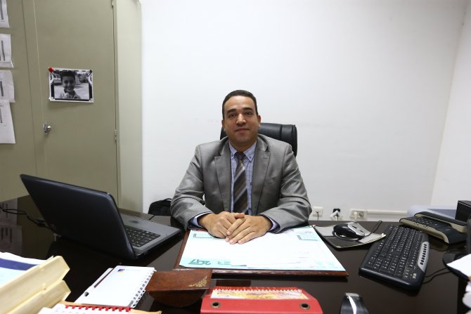 Türkiye'de okudu, Tunus'un yeni nesillerini yetiştiriyor