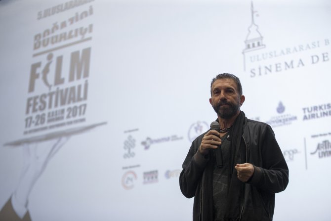 "Hayatı artık kamera lensinden görüyorum"