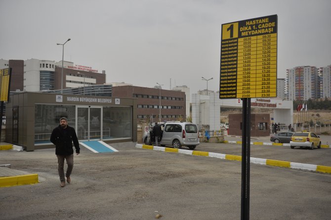 "Klima, televizyon kitap ve internetli durak" dönemi