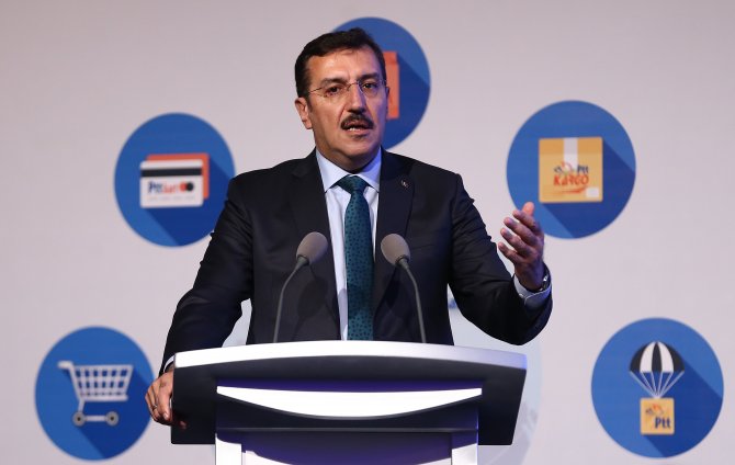 Uluslararası e-Ticaret Konferansı