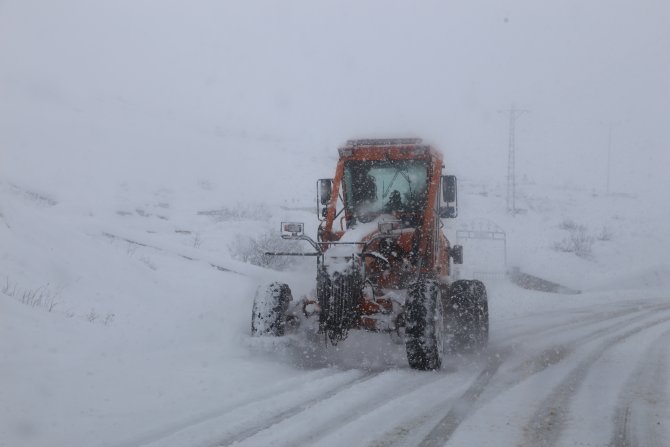 Ovit Tüneli kontrollü olarak ulaşıma açıldı
