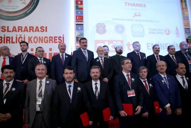 1. Uluslararası ASSAM İslam Birliği Kongresi