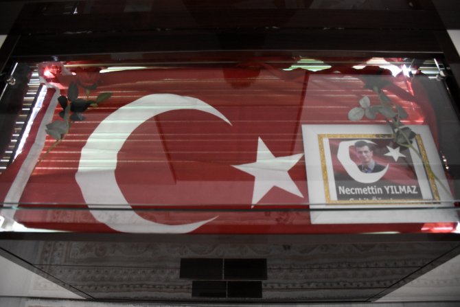 Necmettin öğretmensiz 24 Kasım hüzünlü geçecek