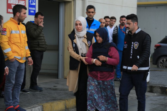 GÜNCELLEME - Sakarya'da 10 yaşındaki çocuğun öldürülmesi