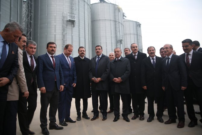 Lisanslı depoculuğa ilişkin yeni düzenlemeler geliyor