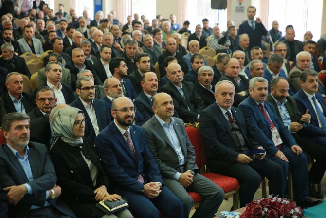 Başbakan Yardımcısı Işık: