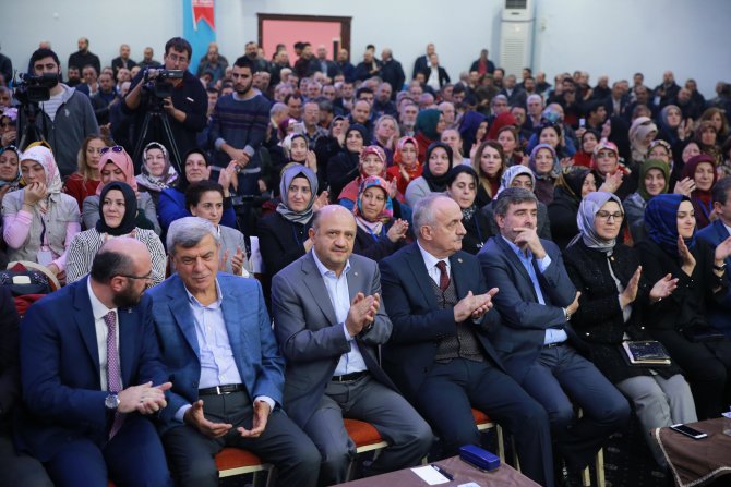 Başbakan Yardımcısı Işık: