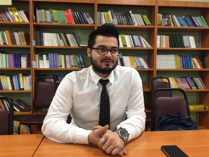 "Türkiye'nin nükleer geleceği bize emanet"