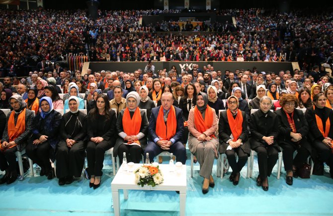 "Kadına Yönelik Şiddete Karşı Mücadele Günü" etkinliği