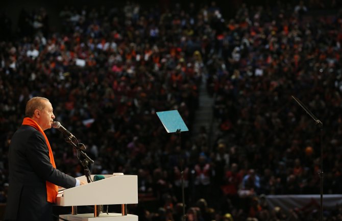 "Kadına Şiddete Karşı Mücadele Günü" etkinliği