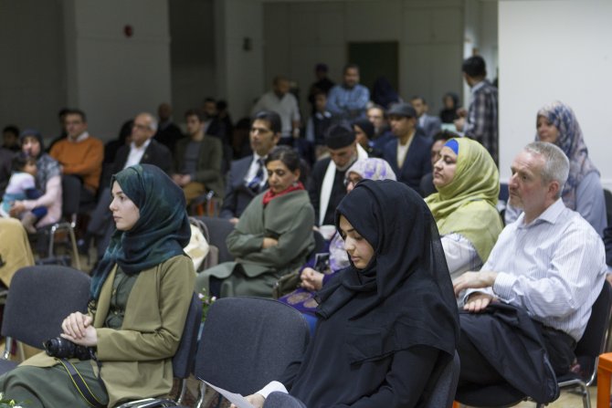 Elazığ'da iki otomobil çarpıştı: 6 yaralı