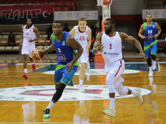 Tahincioğlu Basketbol Süper Ligi