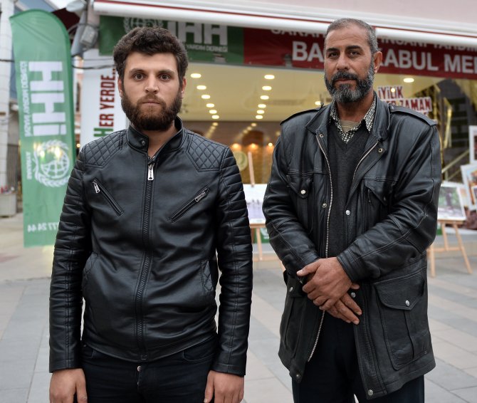 Sakarya'da anne ve bebeğinin öldürülmesi davası