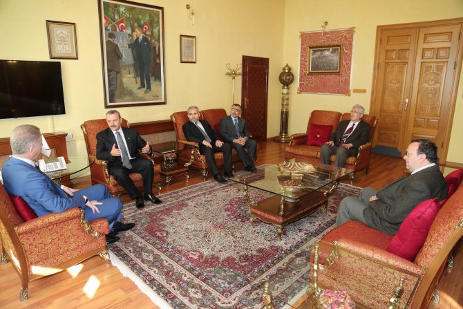 "Yiğidolar Öğrencisine Sahip Çıkıyor" projesi