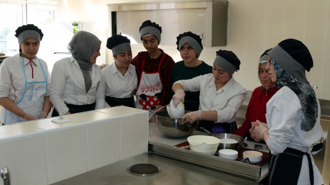 3 Aralık Dünya Engelliler Günü