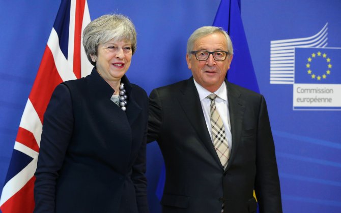 Brexit müzakerelerinde yine sonuç alınamadı