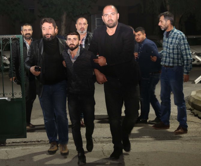 GÜNCELLEME - Mersin'de kaçırıldığı iddia edilen üniversite öğrencisi bulundu