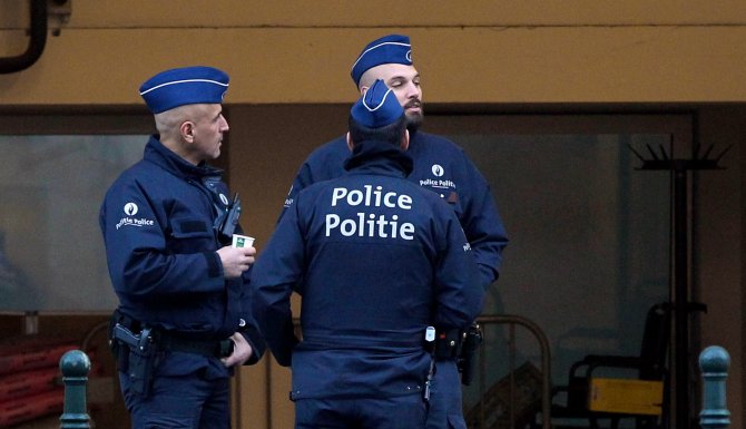 Eski Katalan yöneticiler hakkındaki iade talebi