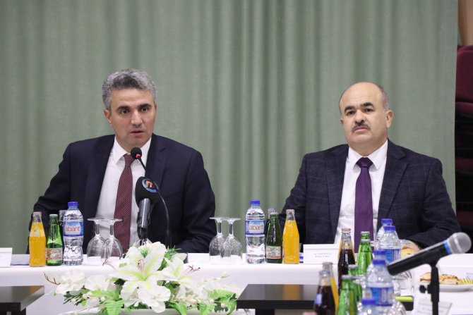 Bolu Dağı'nda kış tedbirleri