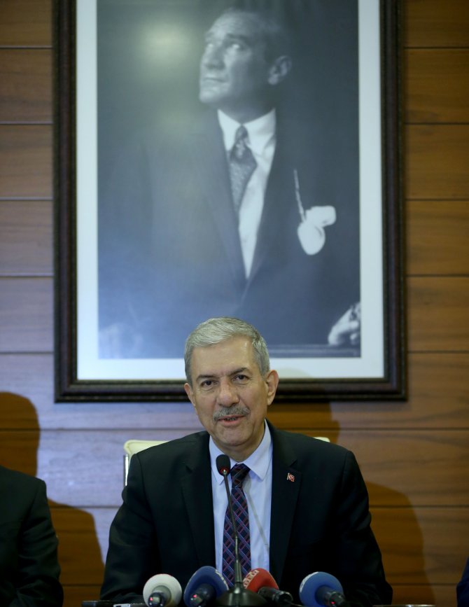 Sağlık Bakanı Demircan: