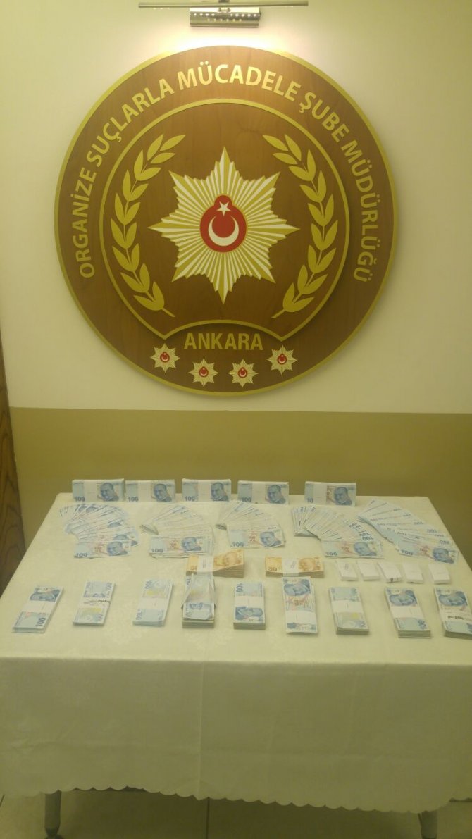 FETÖ'nün sivil yapılanmasına büyük darbe