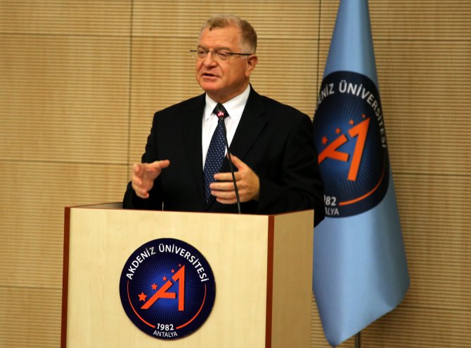 Güncel Gelişmeler Işığında Türkiye-AB İlişkileri Konferansı