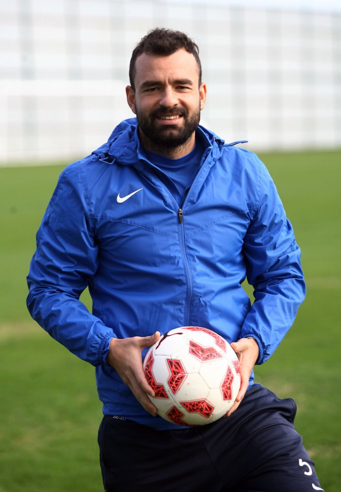 Çaykur Rizespor'da hedef galibiyet serisi