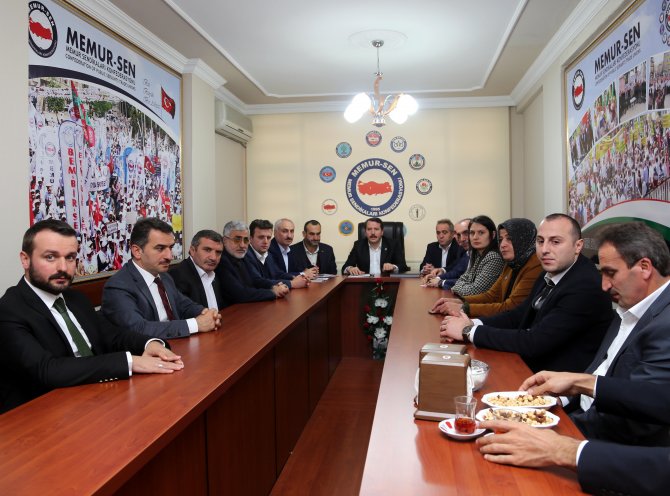 ABD'nin Kudüs'ü İsrail'in başkenti olarak tanımasına tepki