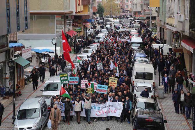 ABD'nin Kudüs'ü İsrail'in başkenti olarak tanımasına tepkiler