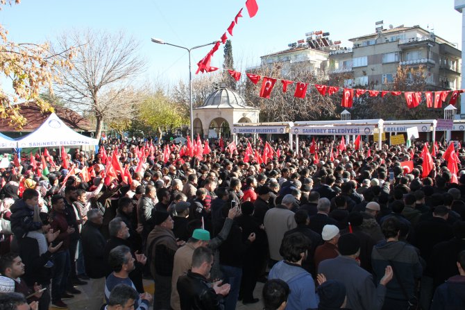 ABD'nin Kudüs'ü İsrail'in başkenti olarak tanımasına tepkiler