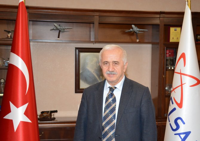 HAVELSAN yönetiminde değişiklik