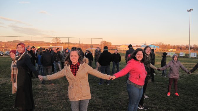 ABD'nin Kudüs'ü başkent olarak tanımasına tepkiler