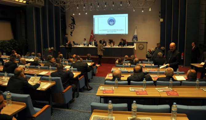 Orgeneral Akar ve şehit Tümgeneral Aydın'ın isimleri caddelere verilecek