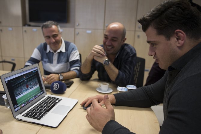 AA'nın "Yılın Fotoğrafları" oylaması