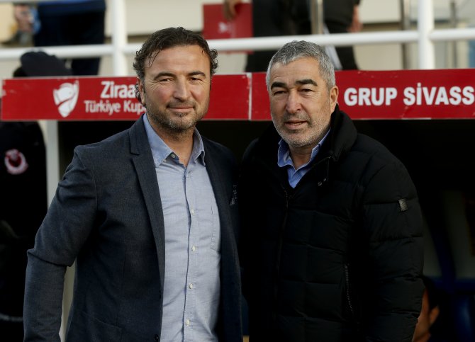 Futbol: Ziraat Türkiye Kupası