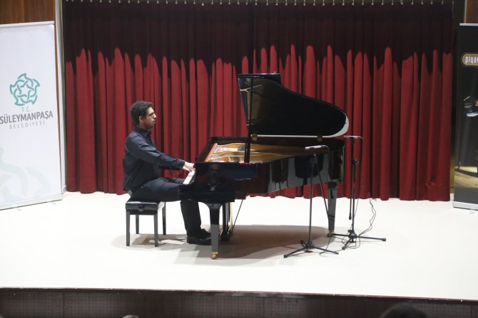 "Gülsin Onay Piyano Günleri"