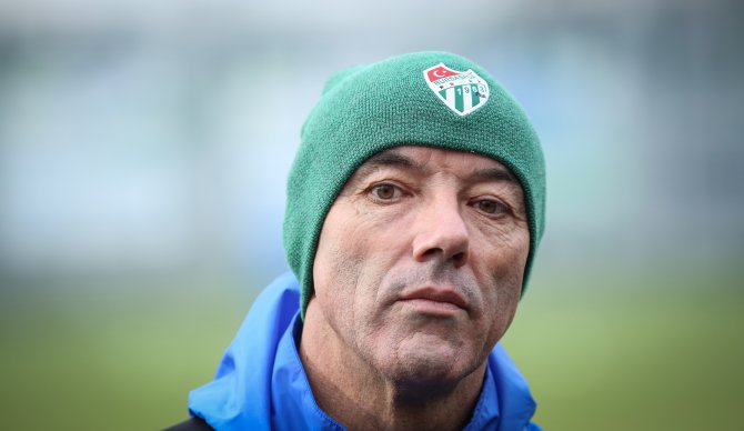 Le Guen takımından umutlu