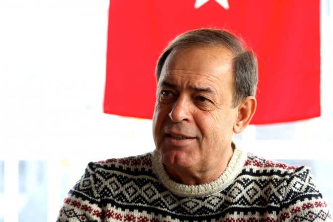 "Eskişehirspor'un yeri Süper Lig"