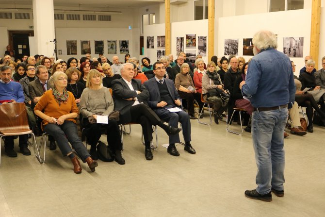 "İstanbul-Köln Kültür Yılı" kapanış konseri